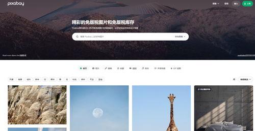 爆料的有趣视频素材网站,趣味无限，创意无限！